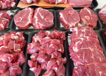 Türkiye Kasaplar Federasyonu: Kırmızı ete zam gündemde değil