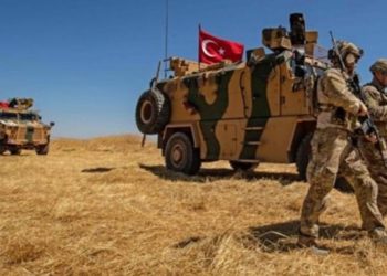 'Türkiye Suriye'de operasyon başlatacak' iddiası