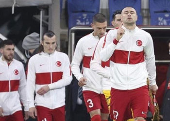 Türkiye UEFA ülke puanı klasmanında 16. sıraya yükseldi