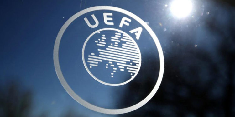 Türkiye, UEFA'nın ülke puanı sıralamasında bir basamak yükseldi