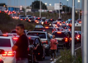 Türkiye banka hesaplarını yolladı, gurbetçiyi ceza korkusu sardı