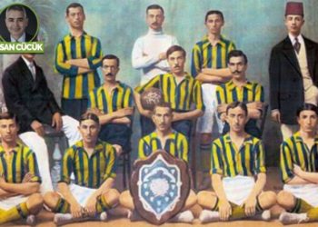 Türkiye düzelmeden Fenerbahçe düzelmez!
