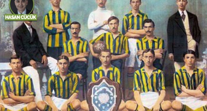 Türkiye düzelmeden Fenerbahçe düzelmez!