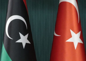 Türkiye ile Libya arasındaki ticaret hacmi yüzde 43 arttı