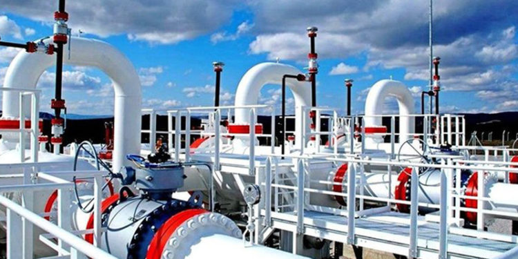 Türkiye ilk kez İran'dan spot boru gazı ithalatı yapacak