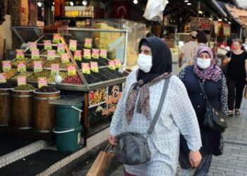 Türkiye, sefalet endeksinde Avrupa birincisi