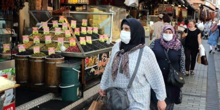 Türkiye, sefalet endeksinde Avrupa birincisi