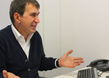 Türkiye yazarı Uğur: Kartel heveslileri, devlet nefes alış-verişinizi bile izliyor