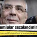 Türkiye İnsan Hakları Vakfı'ndan eski MİT yöneticisi Eymür'ün işkence açıklamaları için soruşturma çağrısı: Tüm sorumlular cezalandırılmalı