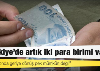 Türkiye'de 2022’de enflasyon yüzde 30’u aşabilir