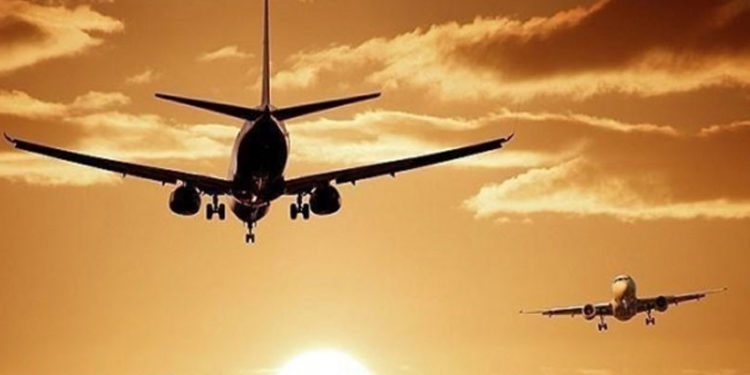 Türkiye'de 5 ülkeye 'Nu varyantı' sebebiyle seyahat kısıtlaması!