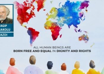 Türkiye'de Azınlıklar ve Sözde Var Olan Hakları (*)