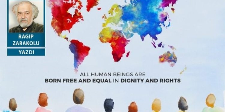 Türkiye'de Azınlıklar ve Sözde Var Olan Hakları (*)