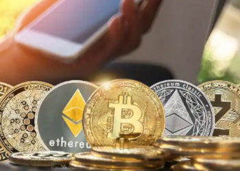 Türkiye'de kripto para piyasası hacmi 1 milyar dolara dayandı