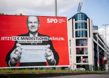 Türkiye'de saati 1 euronun altında olan asgari ücret, Almanya'da 12 euroya çıkıyor