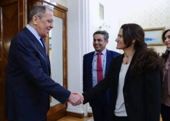 Türkiye'den Rusya'nın Rojava heyeti ile görüşmesine tepki