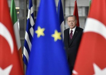 Türkiye'nin AB'ye katılma süreci 'suya düştü'