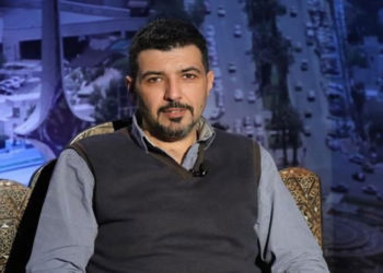 Türkiye'nin Bayık'la röportajına tepki gösterdiği Kassarjian: İddialara cevap vermeliydiler
