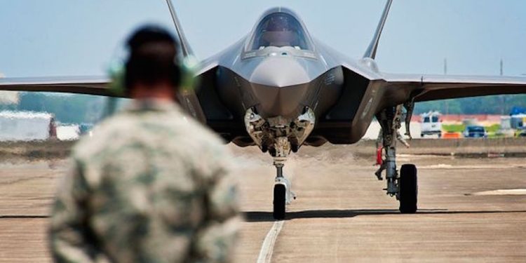 Türkiye'nin F-35 programından çıkarılması Hava Kuvvetleri'ni nasıl etkiler?