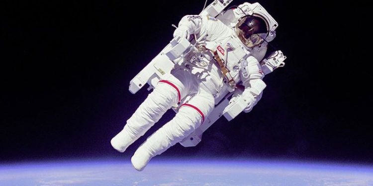 Türkiye'nin astronot adayı 2022’de seçilecek