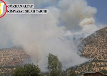 Türkiye'nin 'kimyasal' yüzü