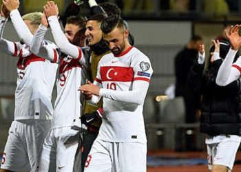 Türkiye'nin muhtemel play-off rakipleri kimler, play-off kuraları ne zaman çekilecek?