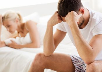 Türkiye’de araştırıldı; koronavirüs sonrası cinsel iktidarsızlığın nedeni belli oldu