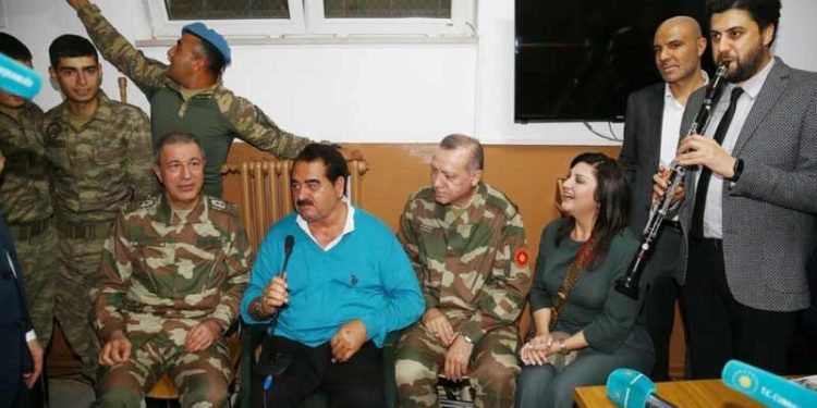 Türkiye’de darbe tehlikesi var mı?