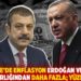 "Türkiye’de enflasyon Erdoğan ve MB'nin gündelik sahtekarlığından daha fazla, yüzde 58,75"