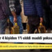 Türkiye’de her 4 kişiden 1’i ciddi maddi yoksunluk içinde