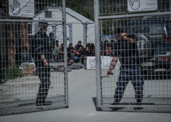 Türkiye’nin kabul etmediği 382 kişi Yunanistan’a sığındı