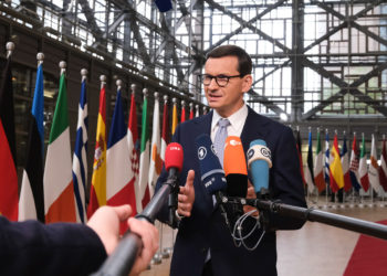 Türkiye’ye suçlama: Mülteci krizinde Rusya ve Belarus’la ortak hareket ediyor