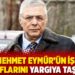TİHV, Mehmet Eymür’ün işkence itiraflarını yargıya taşıyor