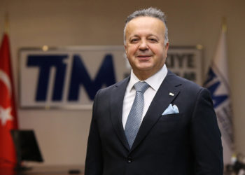 TİM Başkanı Gülle: TL’nin bu kadar değer kaybetmesini anlamakta zorlanıyoruz