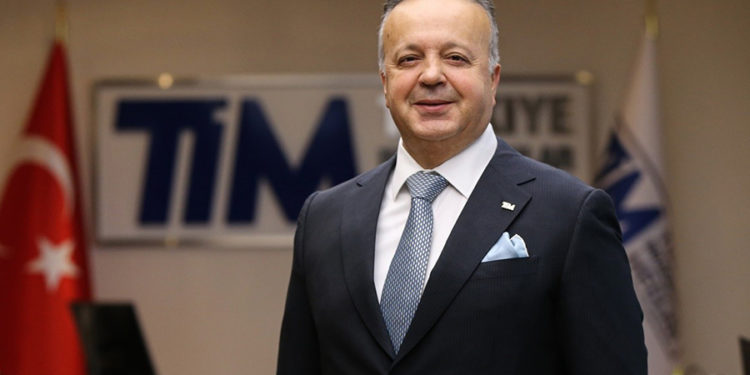 TİM Başkanı Gülle: TL’nin bu kadar değer kaybetmesini anlamakta zorlanıyoruz