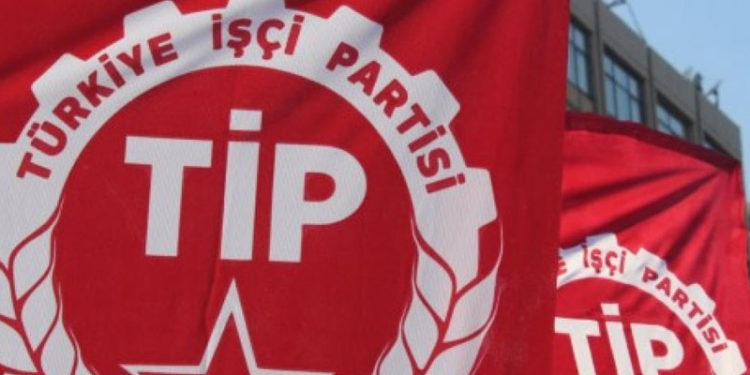 TİP'ten genel grev çağrısı: Bu böyle gitmez