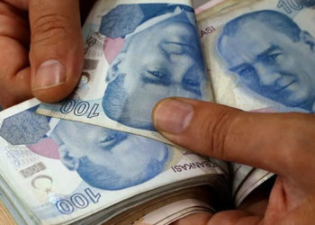 TİSK: Ücretler üzerindeki vergi oranları kademeli olarak azaltılmalı