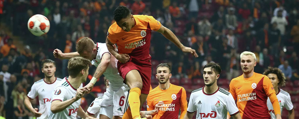 UEFA'dan Galatasaray-Lokomotiv Moskova kararı: Maç tekrarına gerek yok