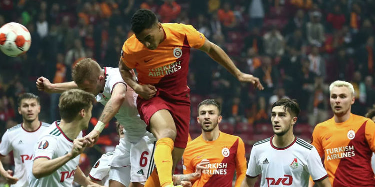 UEFA'dan Galatasaray-Lokomotiv Moskova kararı: Maç tekrarına gerek yok