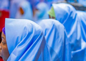 UNICEF: Nijerya'da bu yıl 1440 öğrenci kaçırıldı