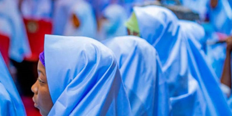 UNICEF: Nijerya'da bu yıl 1440 öğrenci kaçırıldı