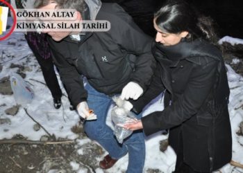 Uca: Bağımsız bir heyet kimyasal kullanımını araştırmalı