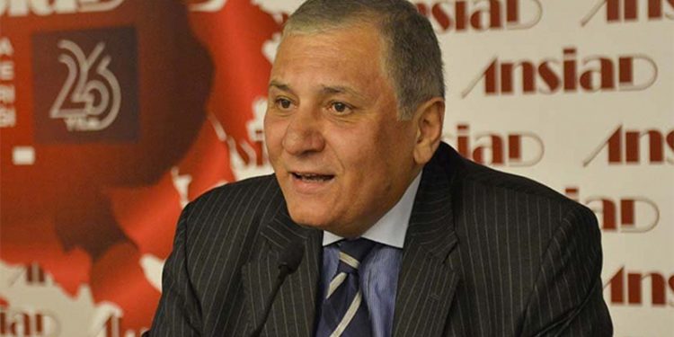 Ufuk Söylemez: İş insanlarına yurtdışı bankalardan gri liste sorgusu başladı