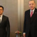 Ukrayna Devlet Başkanı Zelenskiy: "Türkiye ile derinleşen ortaklığımız sayesinde ülkelerimizin silahlı kuvvetleri güçleniyor"
