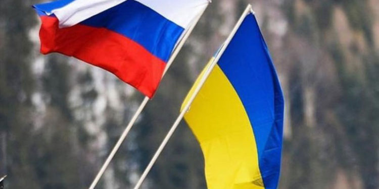 Ukrayna'dan Rusya'ya protesto notası