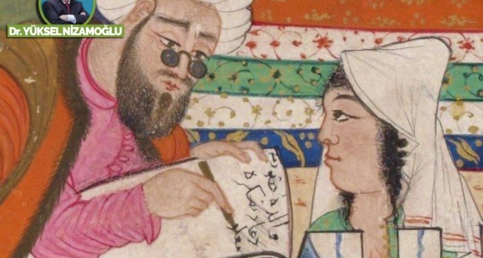 Ulema yozlaşırsa: Cinci Hoca örneği