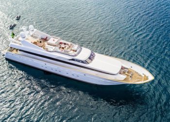 Ultra zenginlerin yeni merakı: 2027'ye kadar tüm siparişler dolu