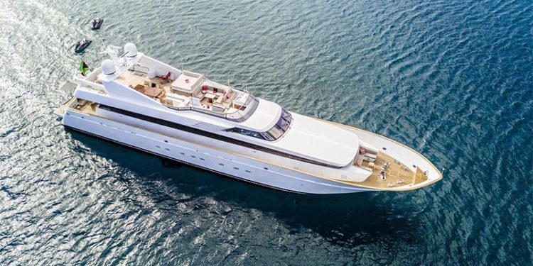 Ultra zenginlerin yeni merakı: 2027'ye kadar tüm siparişler dolu