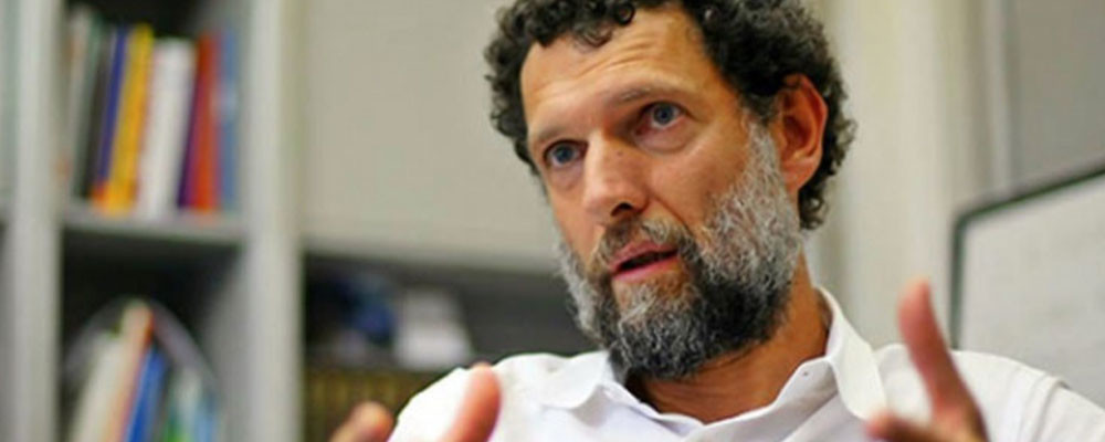 Uluslararası Af Örgütü: Osman Kavala kararı sonrası Avrupa Konseyi ihlâl prosedürü başlatmalı