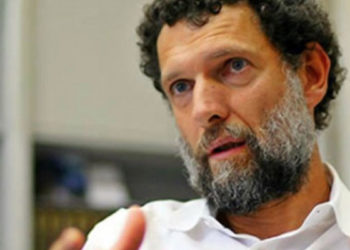 Uluslararası Af Örgütü: Osman Kavala kararı sonrası Avrupa Konseyi ihlâl prosedürü başlatmalı